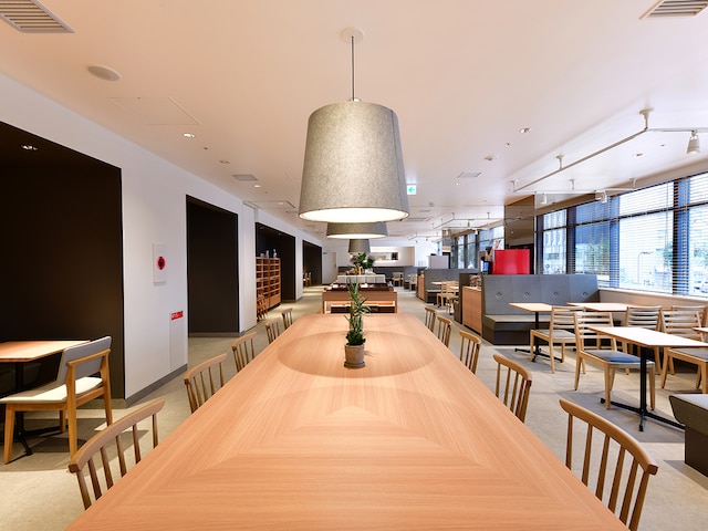 ベッセルイン栄駅前