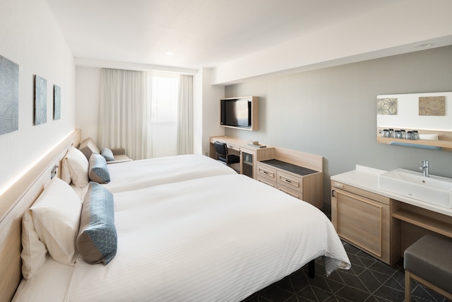 ベッセルイン栄駅前