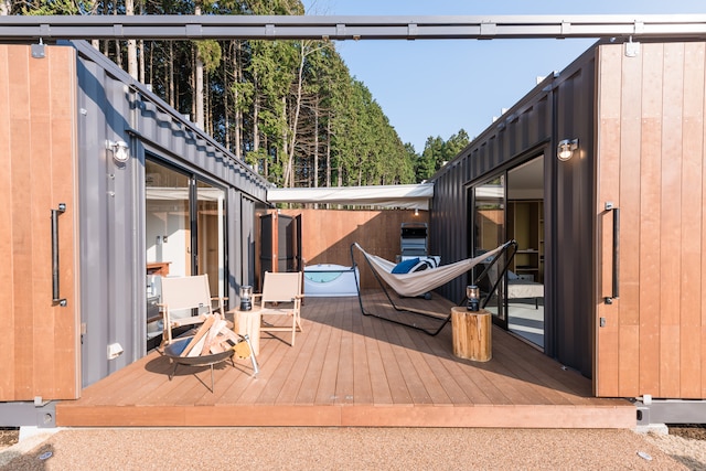 グランピング藤乃煌 富士御殿場