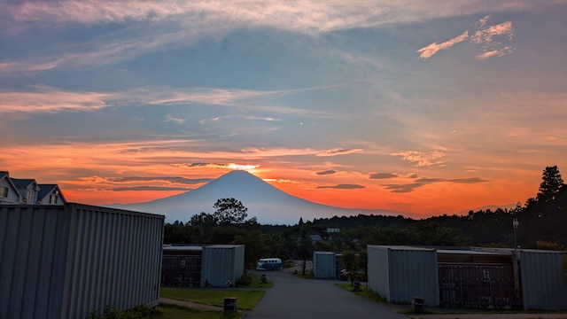 グランピング藤乃煌 富士御殿場