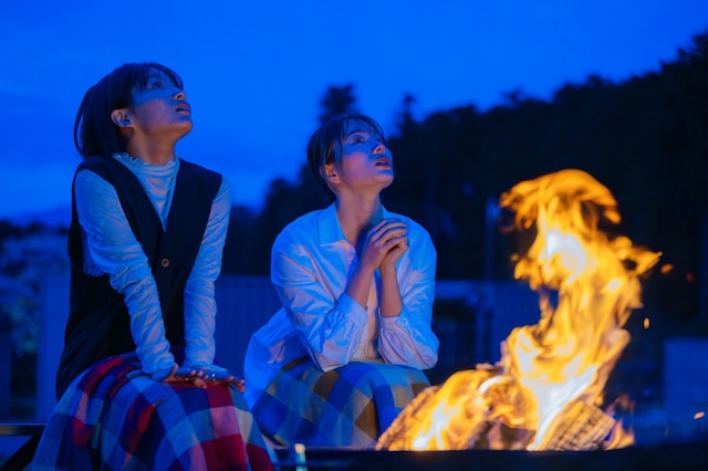 グランピング藤乃煌 富士御殿場