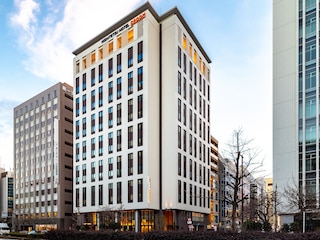 西鉄ホテル クルーム 名古屋