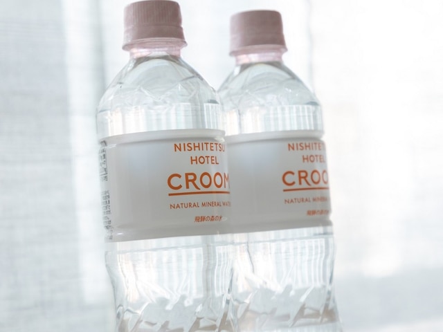 西鉄ホテル クルーム 名古屋