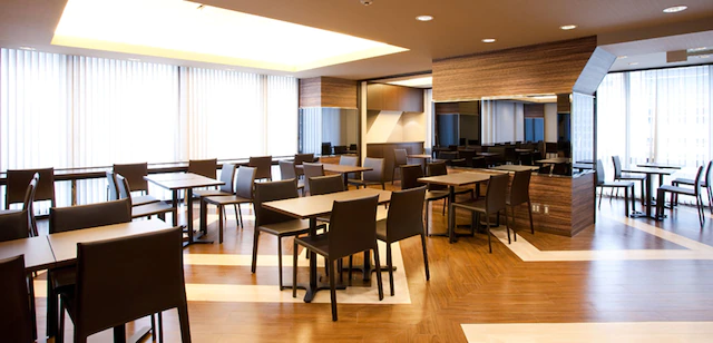 静鉄ホテルプレジオ 静岡駅南