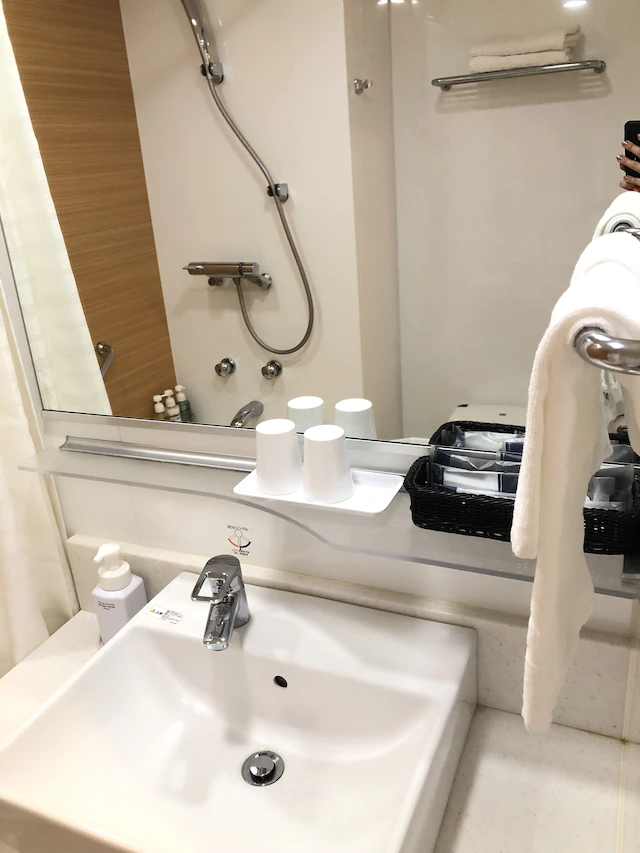 アワーズイン阪急