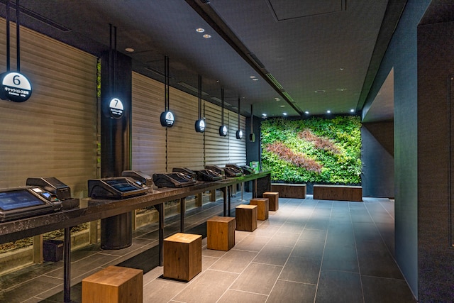 アワーズイン阪急