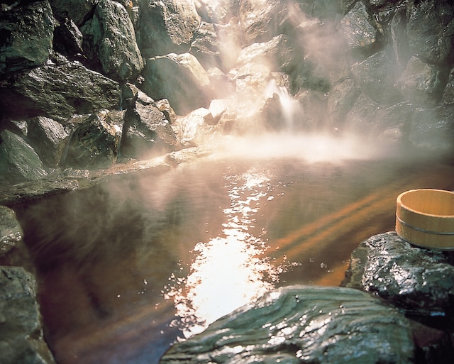 木造りの宿 橋津屋