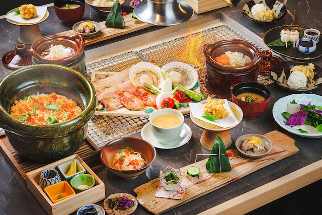 センチュリーマリーナ函館