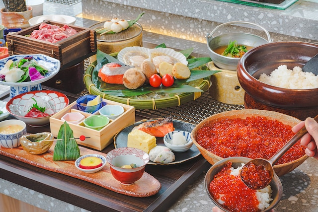 センチュリーマリーナ函館