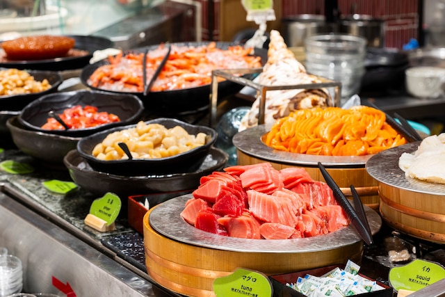 センチュリーマリーナ函館