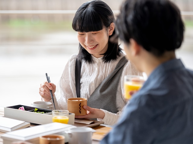 ショウナイホテル スイデンテラス