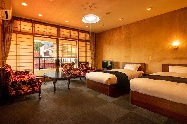 大江戸温泉物語 雲仙東洋館