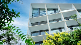 ガーデンテラス佐賀ホテル＆リゾート