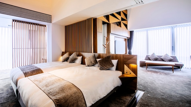 ガーデンテラス佐賀ホテル&リゾート