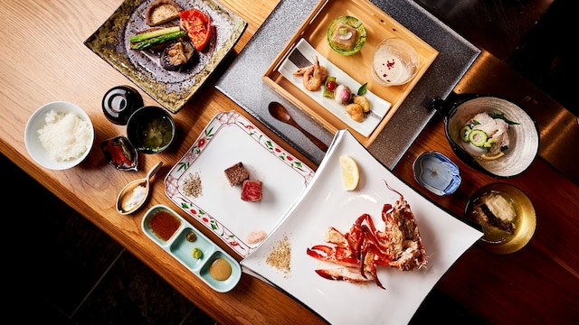 ガーデンテラス佐賀ホテル&リゾート