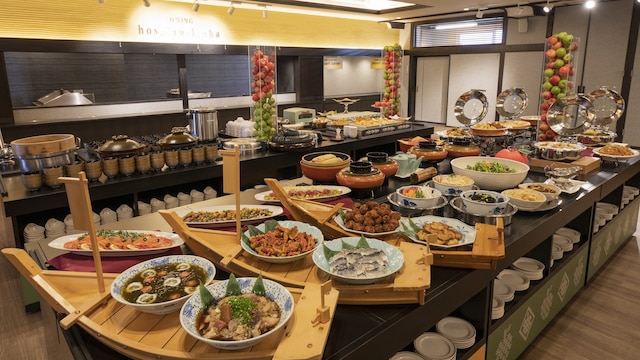 青森のお宿 ホテルアップルランド