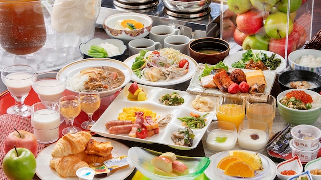 青森のお宿 ホテルアップルランド