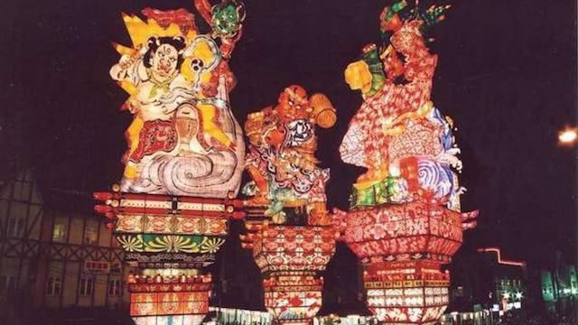 青森のお宿 ホテルアップルランド