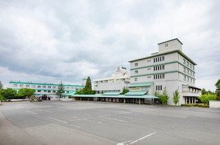 青森のお宿 ホテルアップルランド