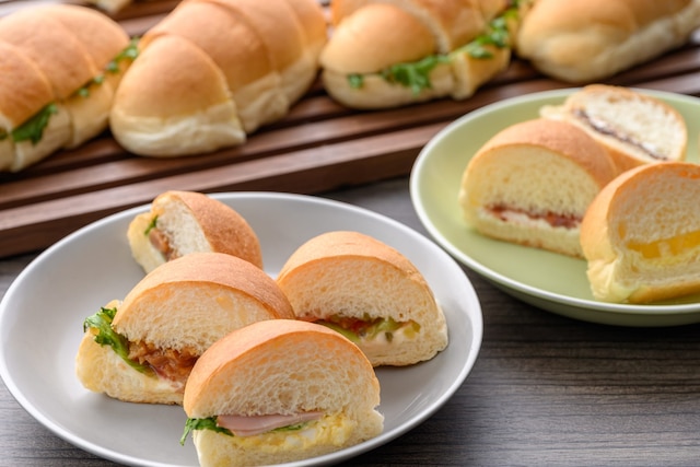 ヴィアイン梅田