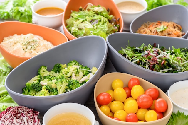 ヴィアイン梅田