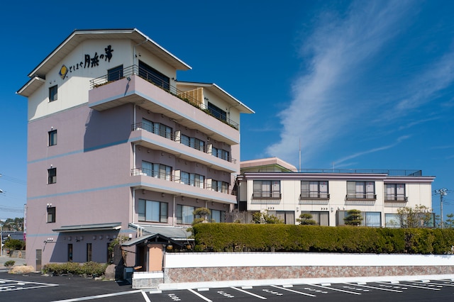 としまや月浜の湯