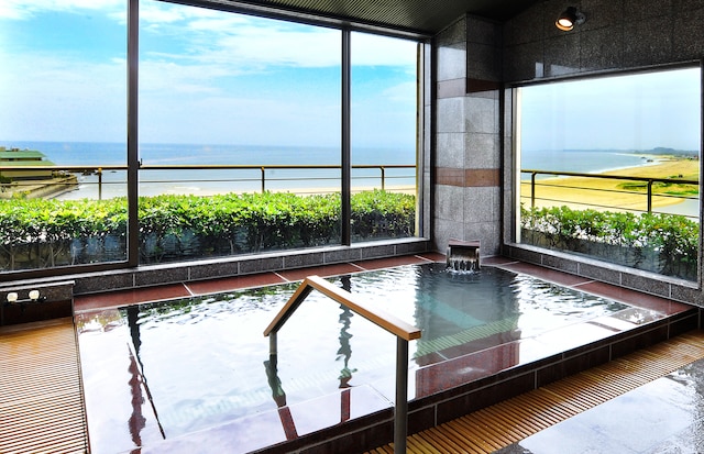 としまや月浜の湯