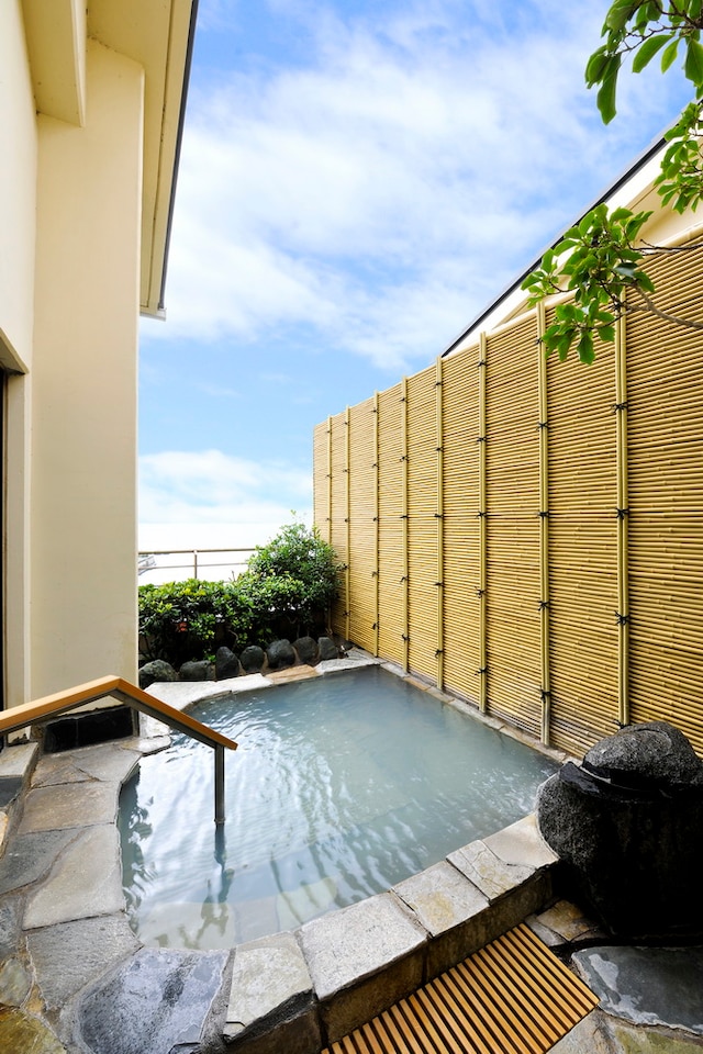 としまや月浜の湯