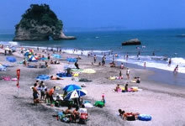 としまや月浜の湯