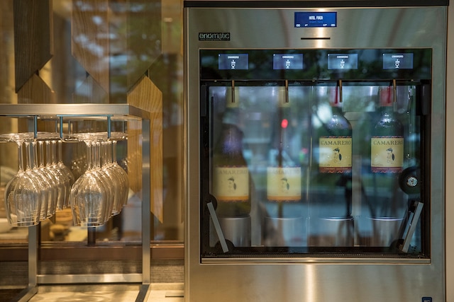 ホテルフォルツァ大分