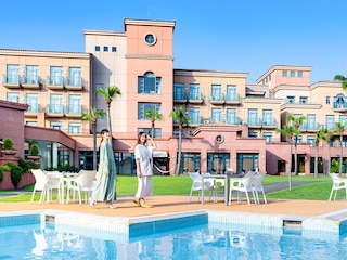 大江戸温泉物語Premium 西海橋