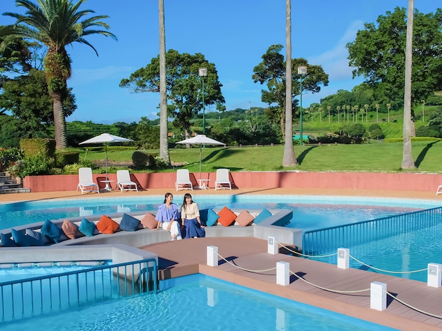 大江戸温泉物語Premium 西海橋