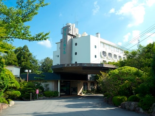 湯の山温泉 グリーンホテル