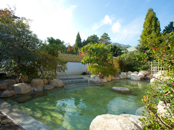 湯の山温泉 グリーンホテル
