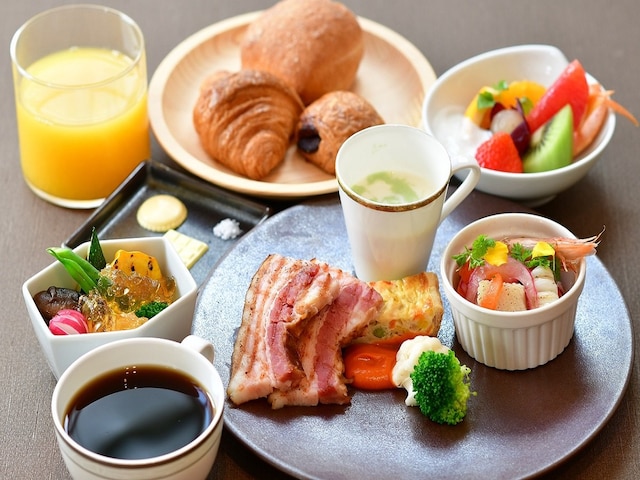 ライズホテル大阪北新地