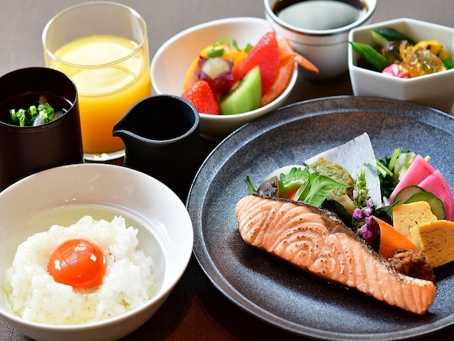 ライズホテル大阪北新地