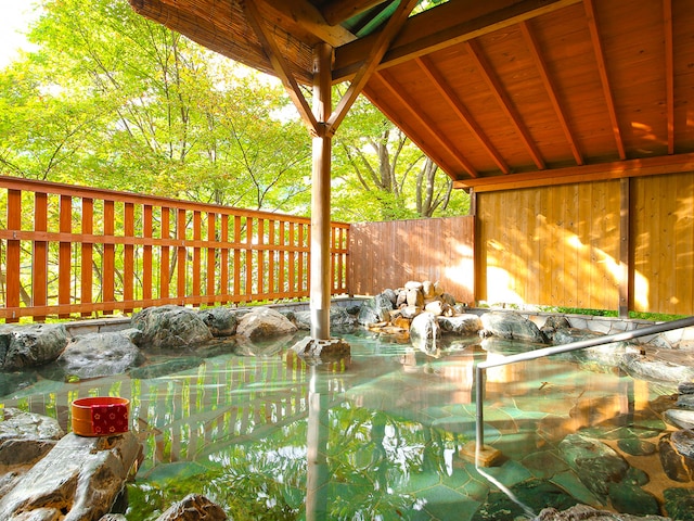 大江戸温泉物語 ホテル鬼怒川御苑