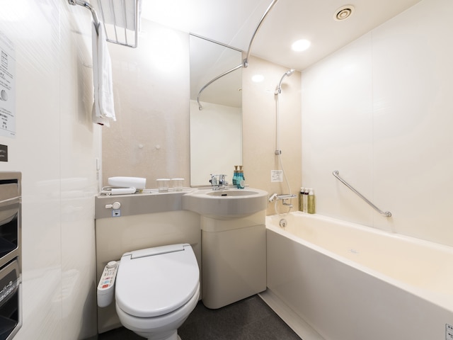 リッチモンドホテル青森