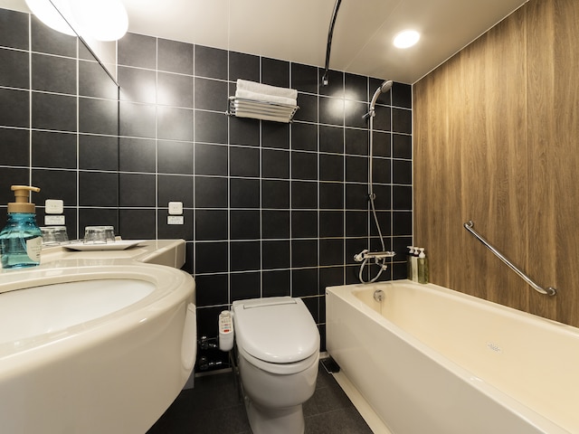 リッチモンドホテル青森