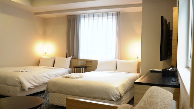 相鉄フレッサイン 東京京橋