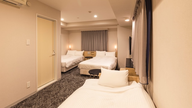 相鉄フレッサイン 東京京橋