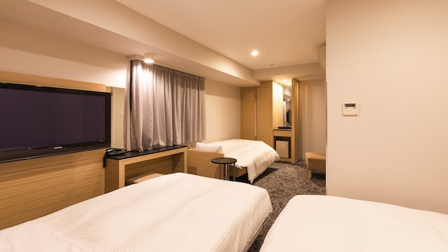 相鉄フレッサイン 東京京橋