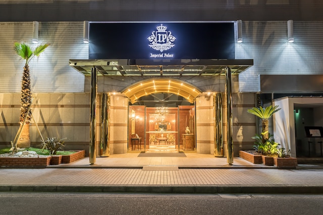 IP CITY HOTEL Osaka