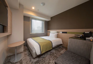 アルモントホテル仙台