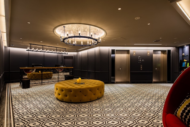 ホテルリソル横浜桜木町