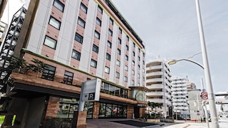 ホテル アザット 那覇