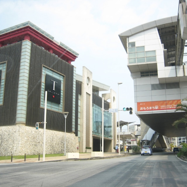 ホテル アザット 那覇