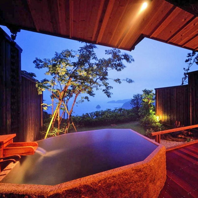 下田ビューホテル