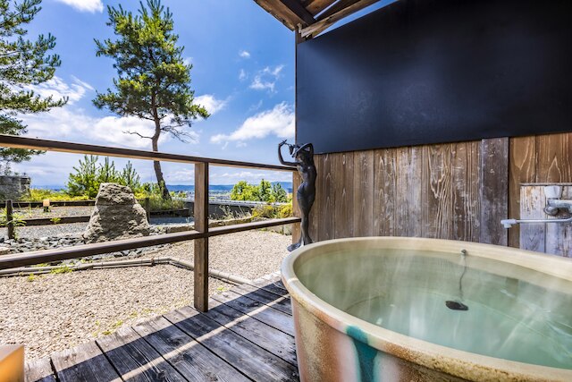 大江戸温泉物語Premium 青雲閣