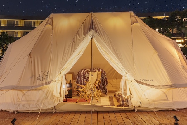 大江戸温泉物語Premium 青雲閣